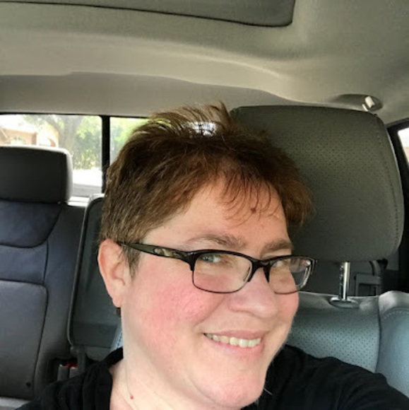 Meet your Posher, Melody - Picture 1 of 1